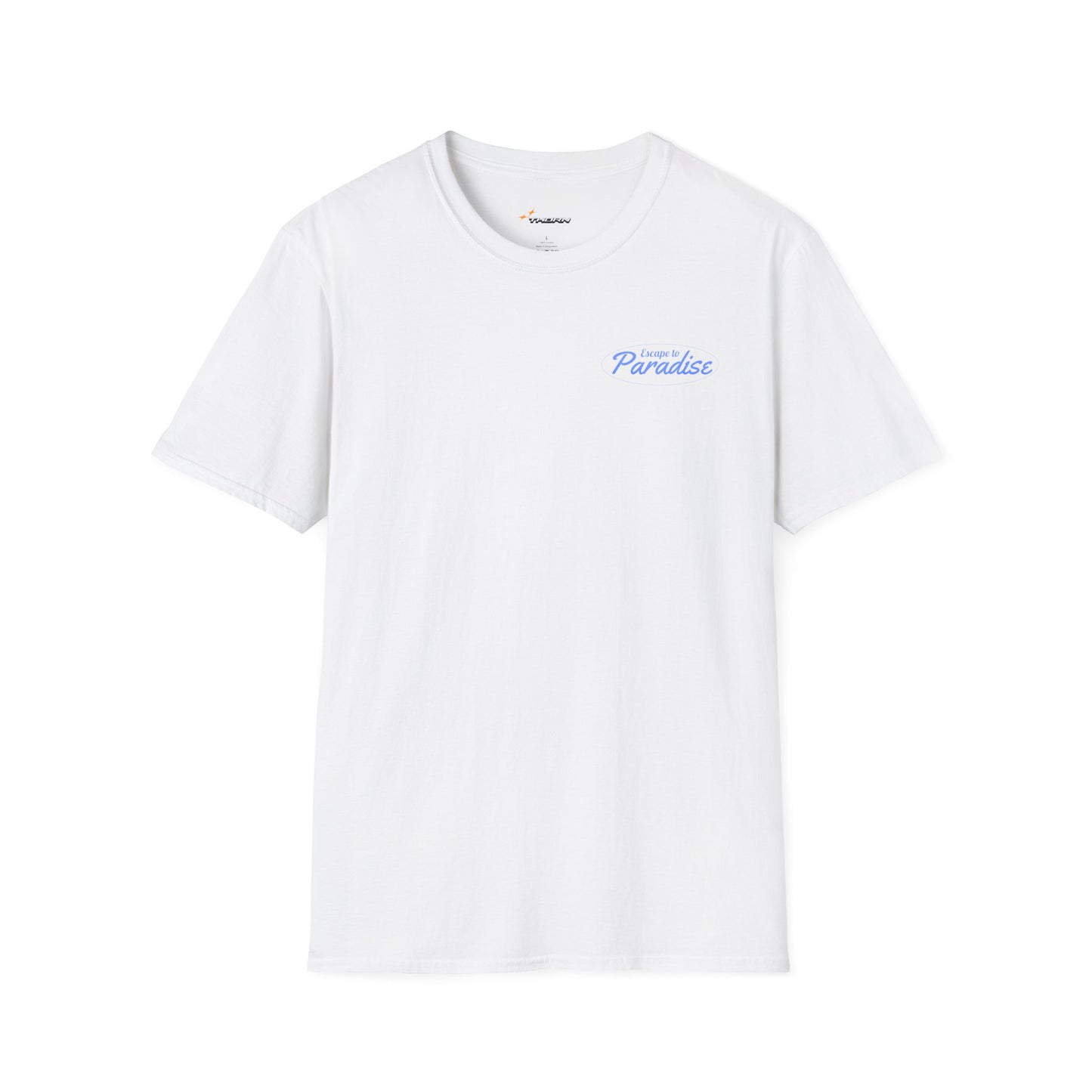 Escape Paradise T-shirt