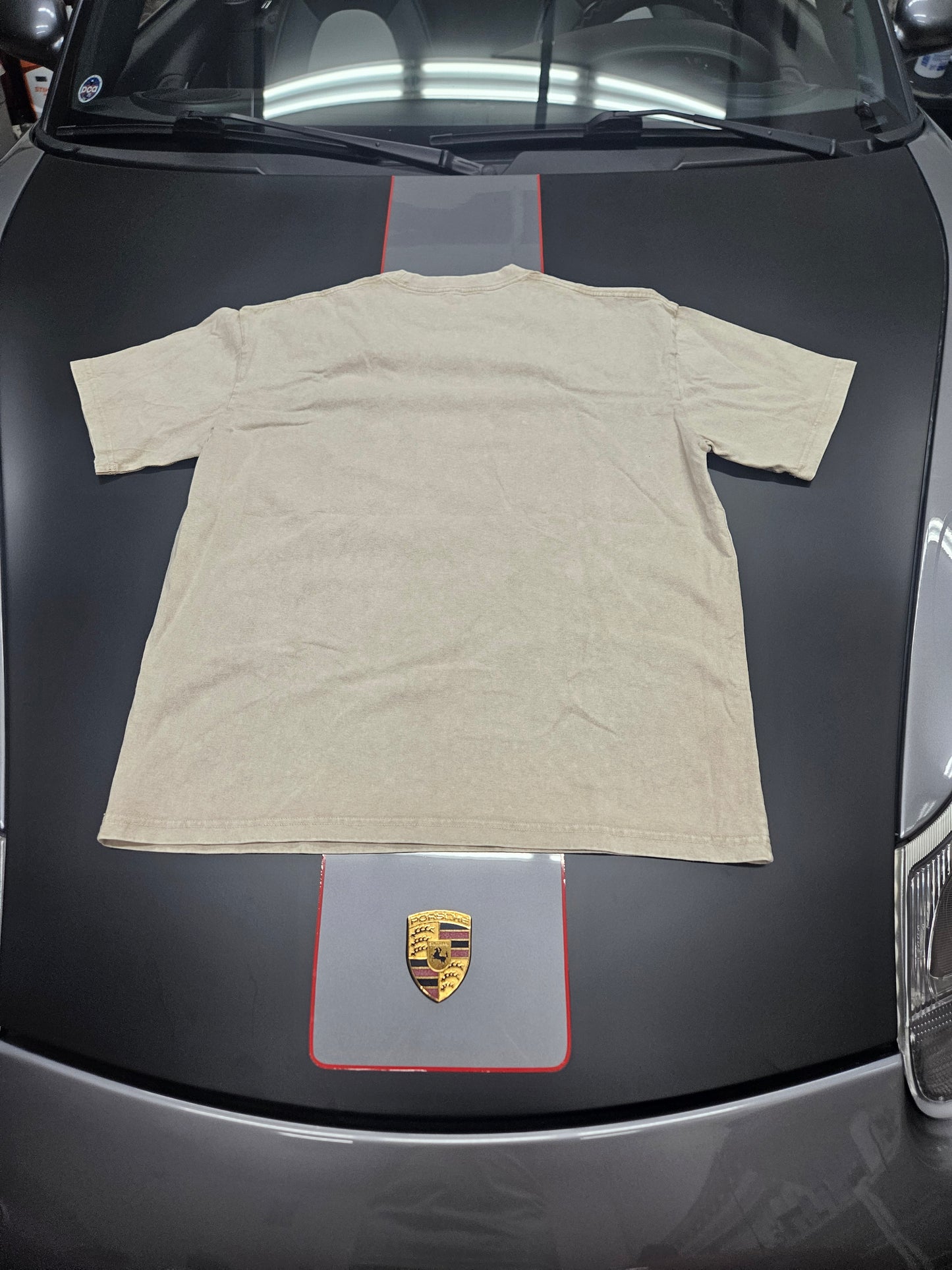 Samurai T-shirt