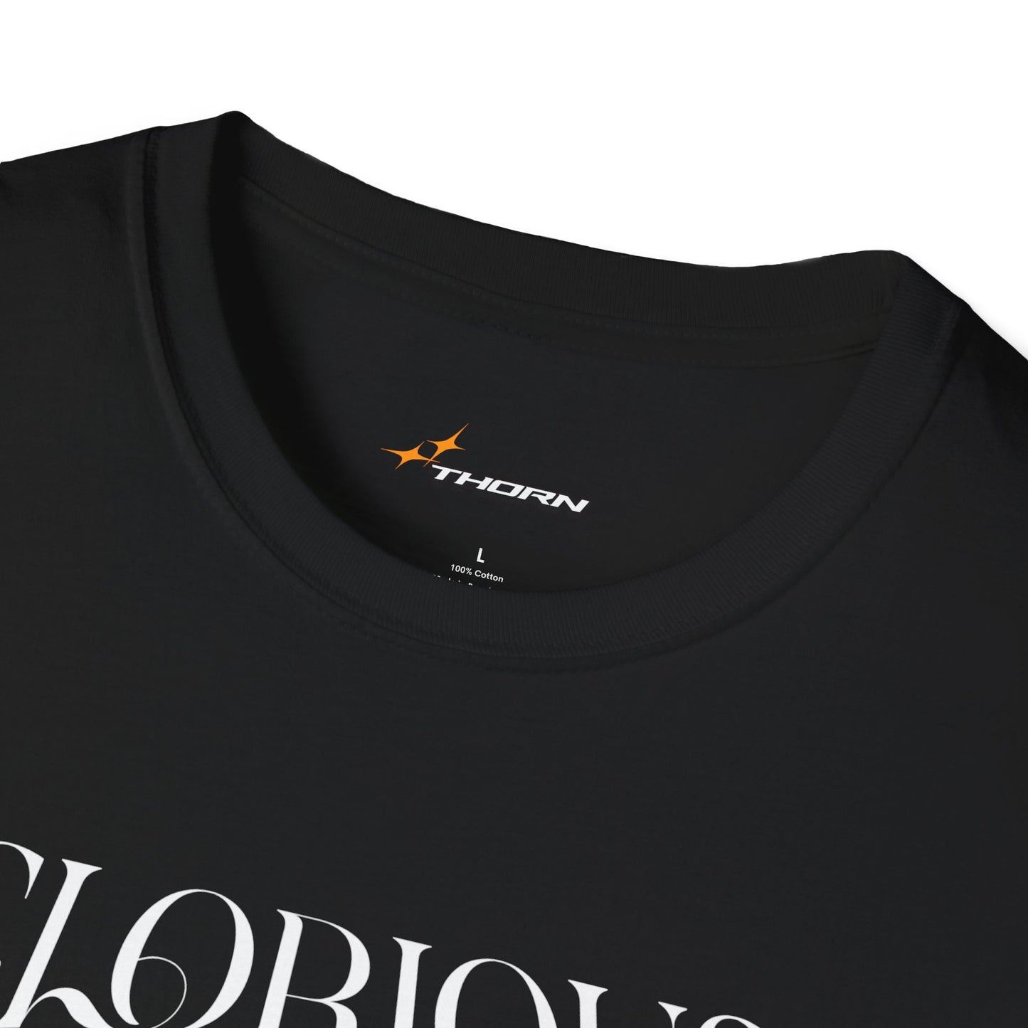 Glorious Thorn T-shirt