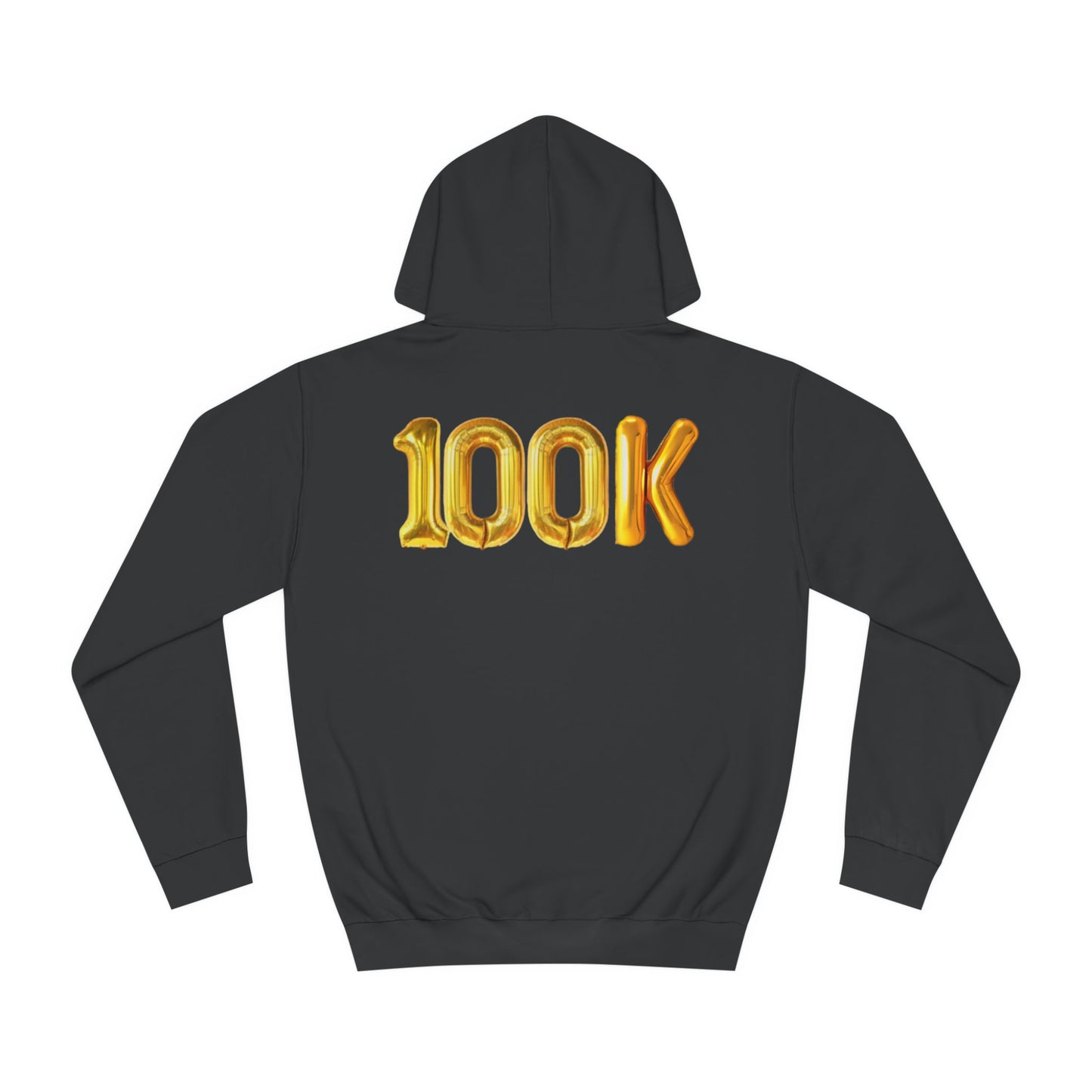 100k special Hoodie