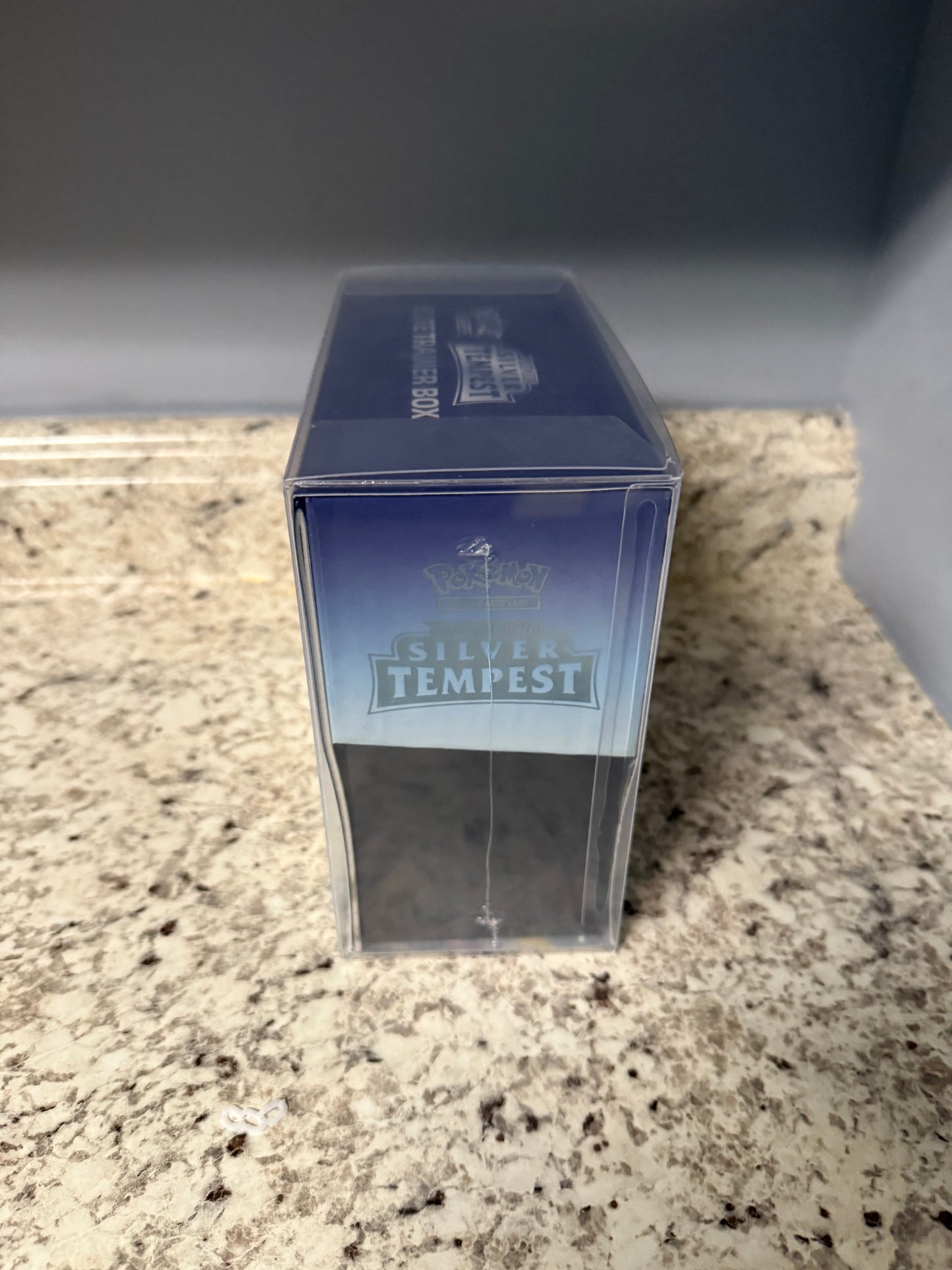 Silver tempest etb