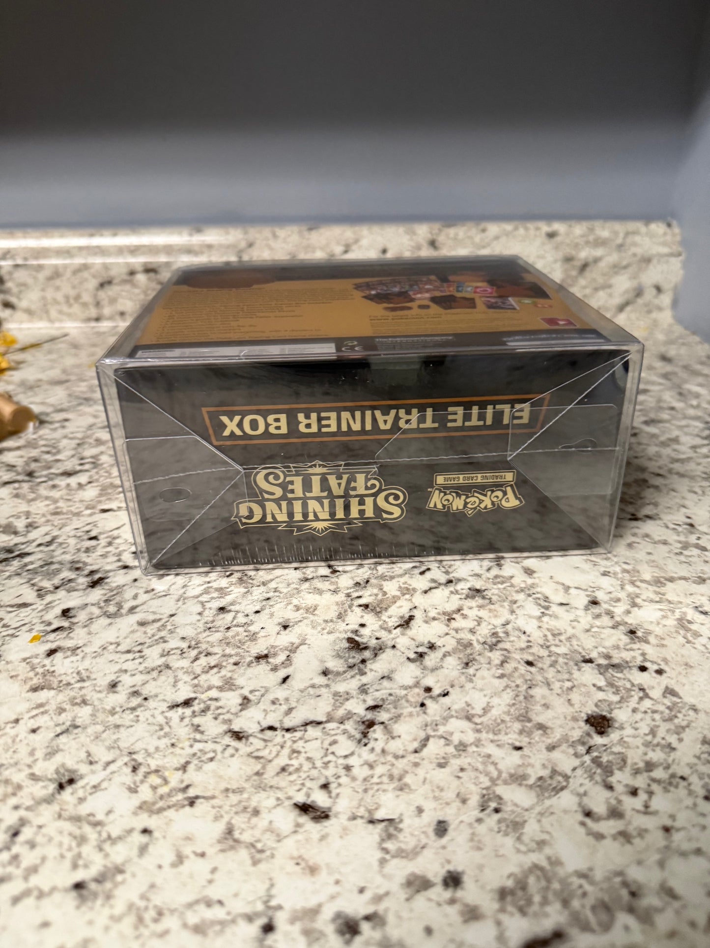 Shining Fates ETB