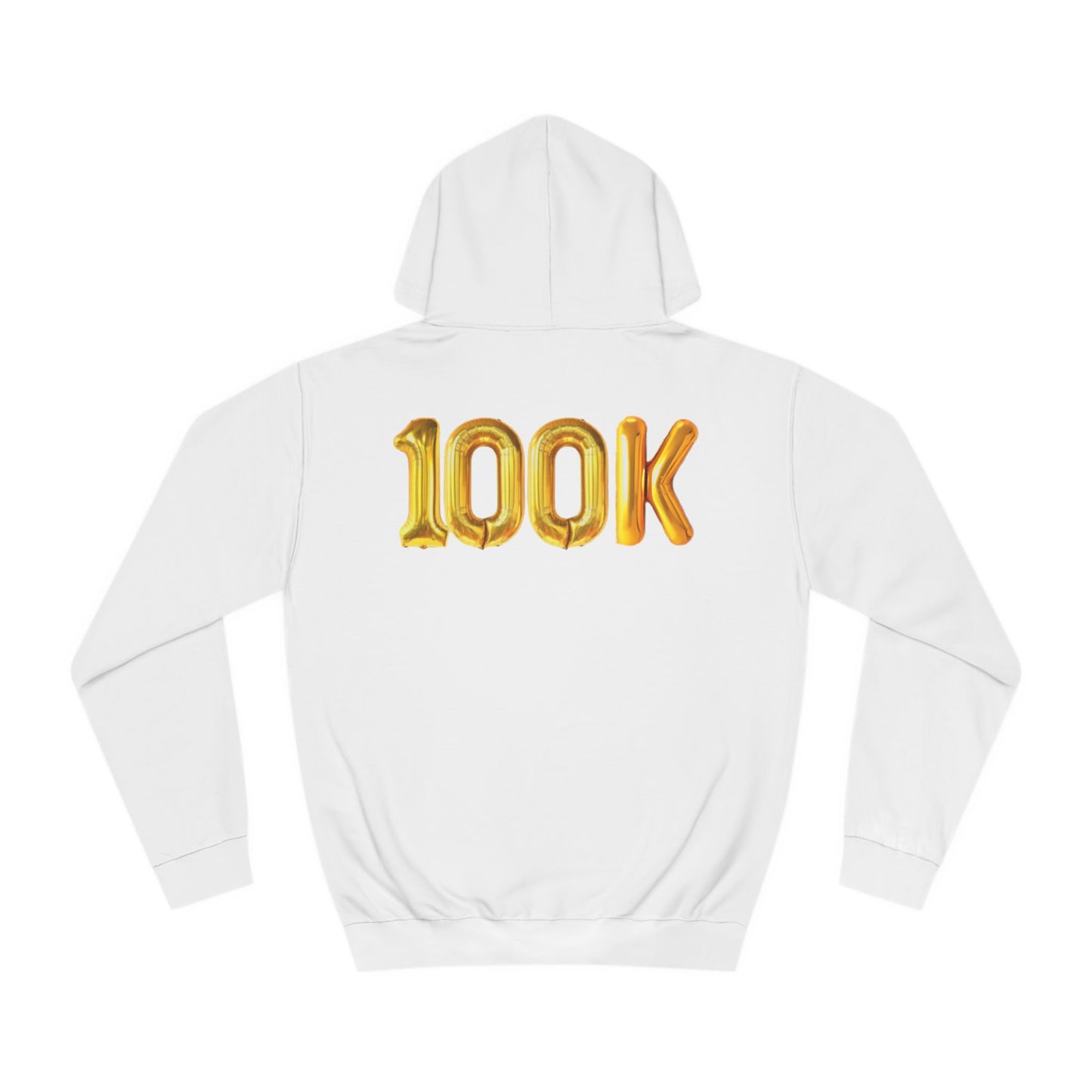 100k special Hoodie