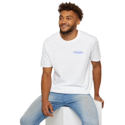 Escape Paradise T-shirt