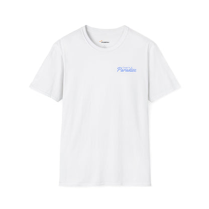 Escape Paradise T-shirt