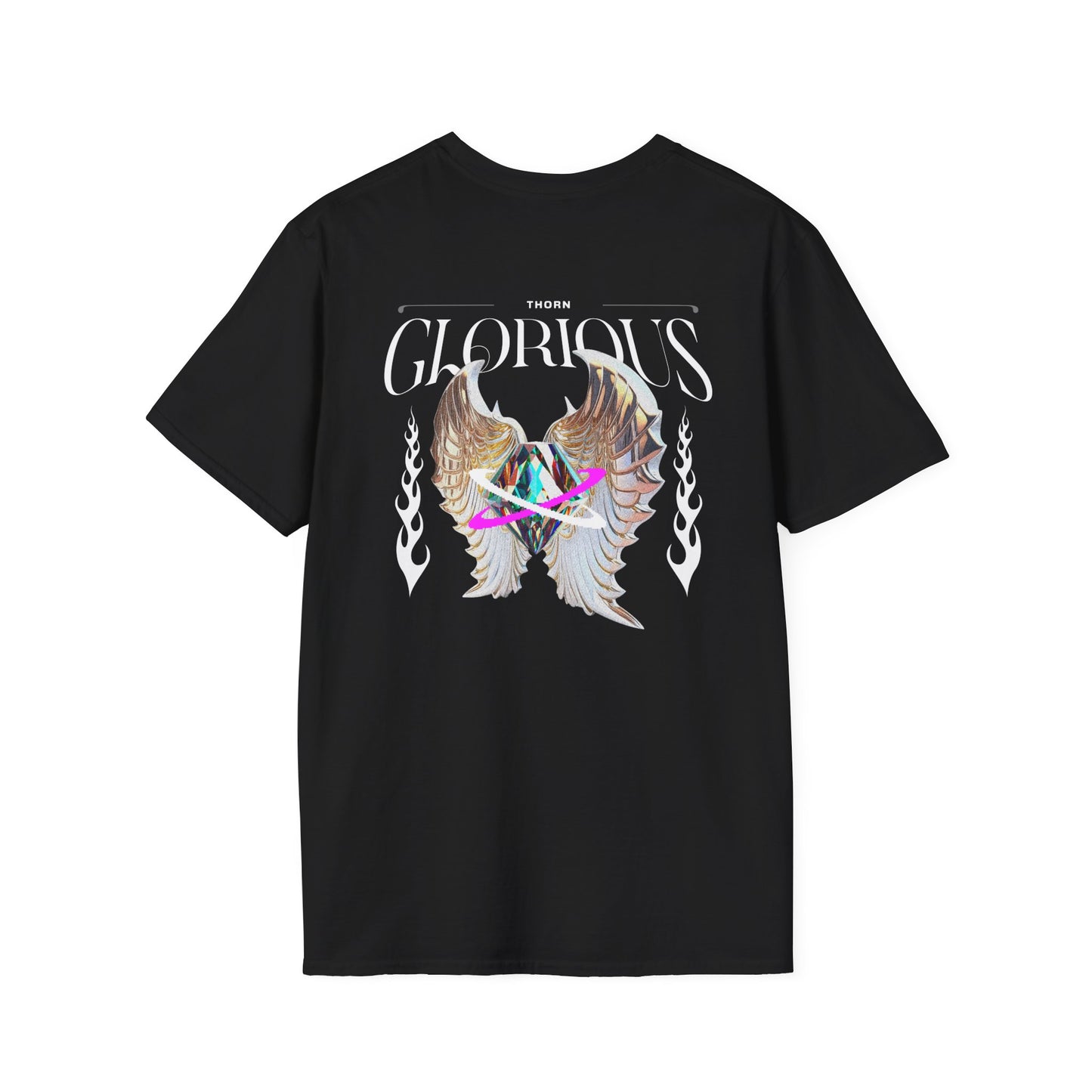 Glorious Thorn T-shirt