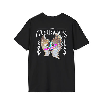 Glorious Thorn T-shirt