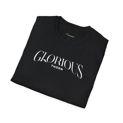 Glorious Thorn T-shirt