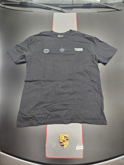 Create your own path T-shirt