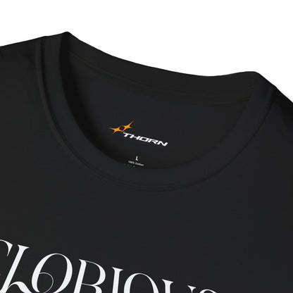 Glorious Thorn T-shirt
