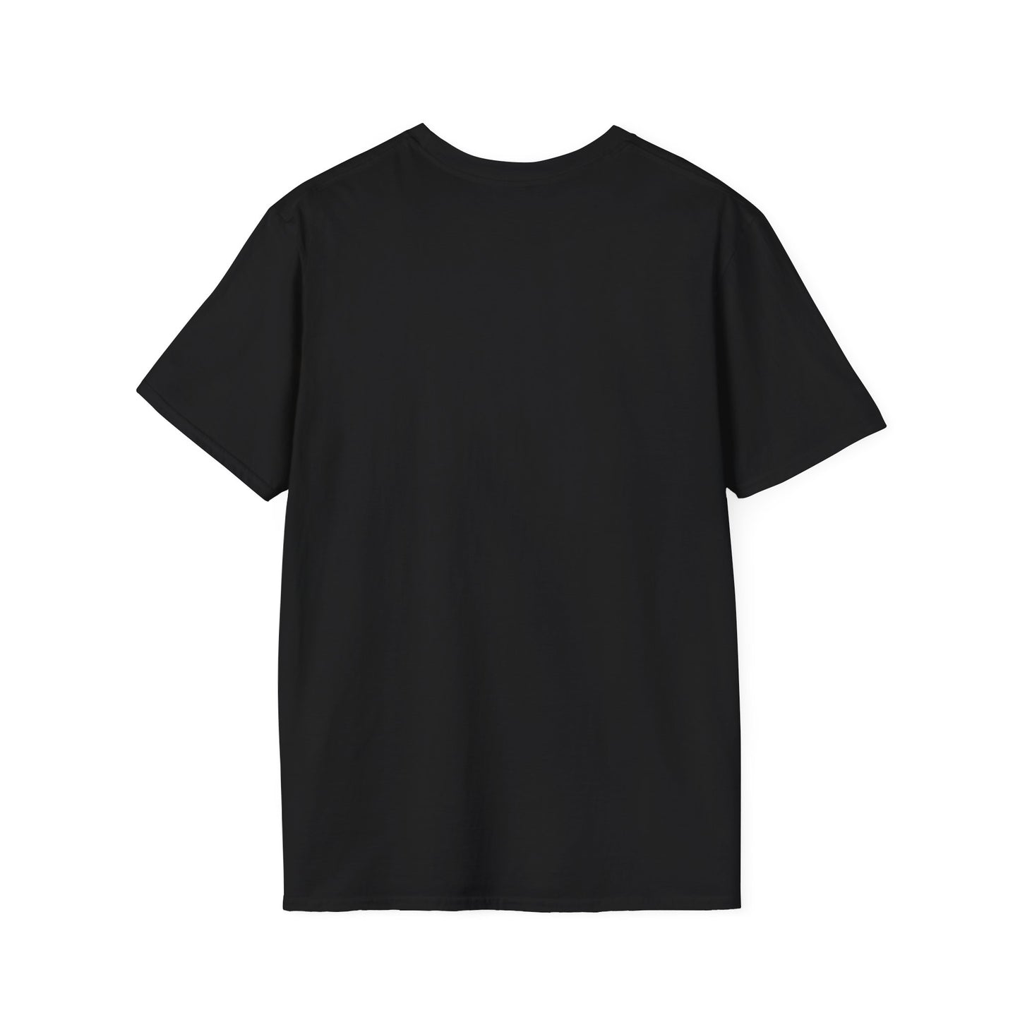 Black and Blue Thorn T shirt