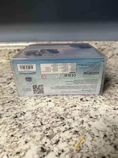 Silver tempest etb