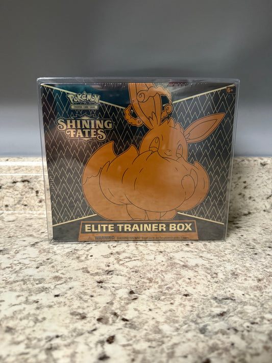 Shining Fates ETB